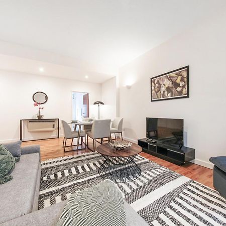 Chic 2 Bed Apartment Near Camden Market Free Wifi By City Stay Aparts London Exterior foto