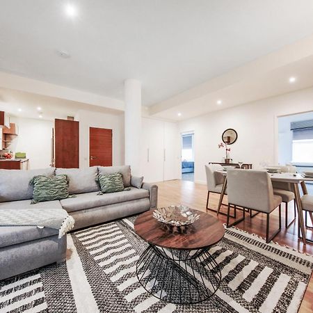 Chic 2 Bed Apartment Near Camden Market Free Wifi By City Stay Aparts London Exterior foto