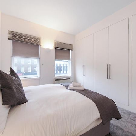 Chic 2 Bed Apartment Near Camden Market Free Wifi By City Stay Aparts London Exterior foto
