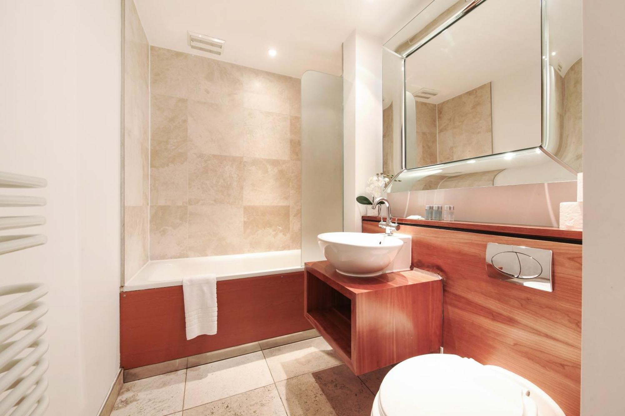 Chic 2 Bed Apartment Near Camden Market Free Wifi By City Stay Aparts London Exterior foto