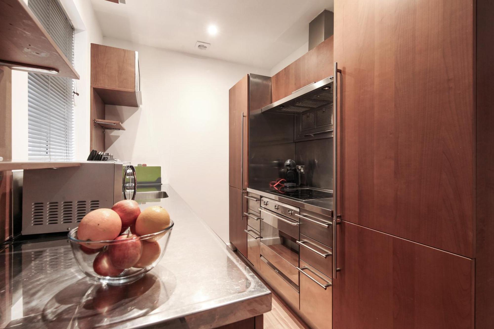 Chic 2 Bed Apartment Near Camden Market Free Wifi By City Stay Aparts London Exterior foto